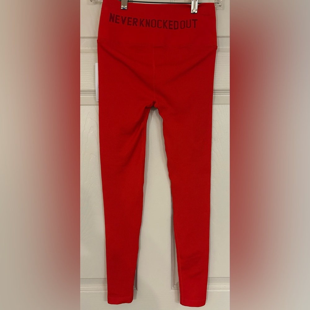 New Spiritual Gangster Kendall Toole Leggings XS/S - Picture 2 of 8